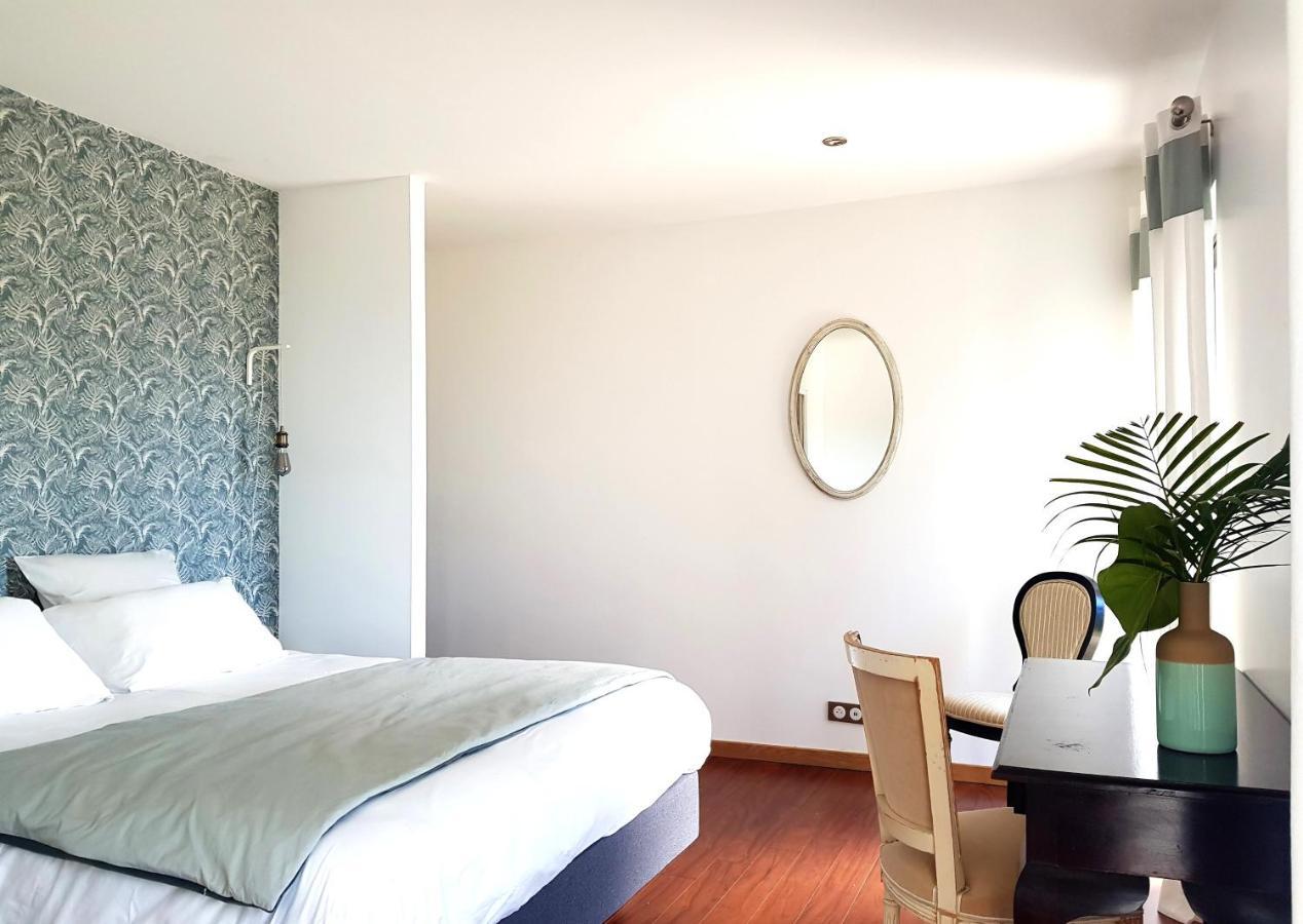 Escapade Bellepierre Hotell Saint-Denis Exteriör bild