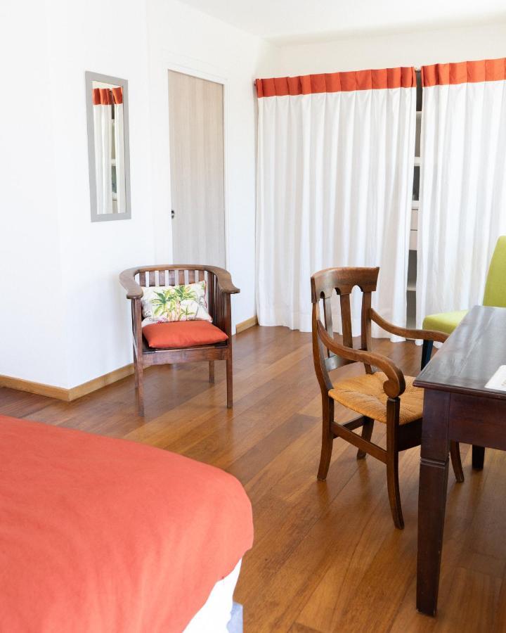 Escapade Bellepierre Hotell Saint-Denis Exteriör bild